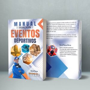 MANUAL Organización de Eventos Deportivos.