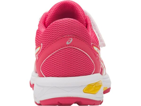 Zapatillas ASICS GT-1000 6 PS Rosas - Imagen 2