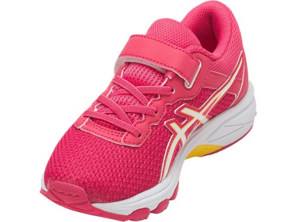 Zapatillas ASICS GT-1000 6 PS Rosas - Imagen 4