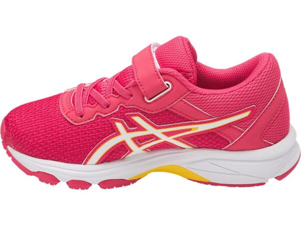 Zapatillas ASICS GT-1000 6 PS Rosas - Imagen 5