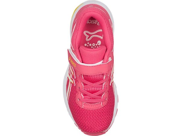 Zapatillas ASICS GT-1000 6 PS Rosas - Imagen 7