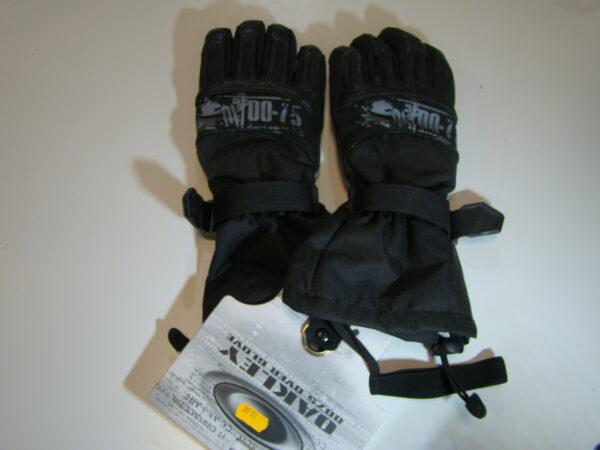 Guantes de nieve OAKLEY - Imagen 3