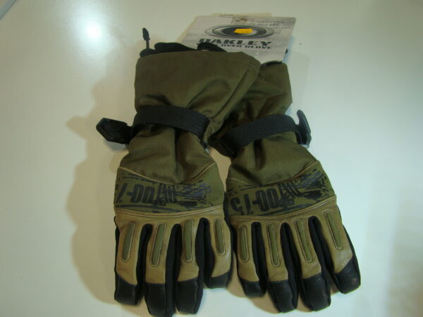 Guantes de nieve OAKLEY - Imagen 4