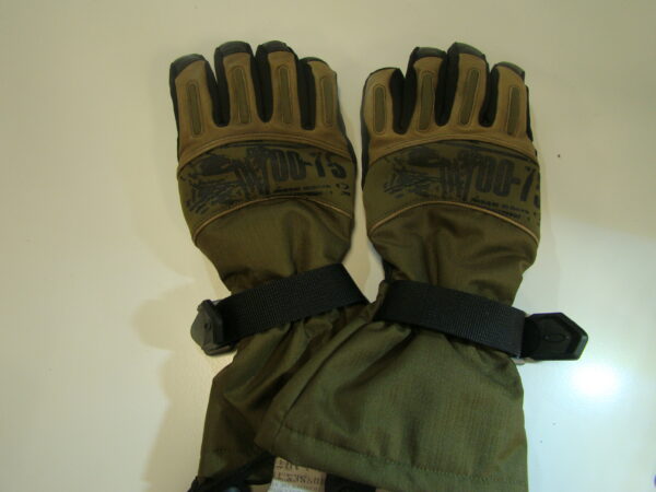 Guantes de nieve OAKLEY