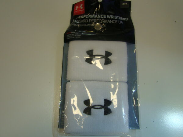 Muñequeras UNDER ARMOUR unisex