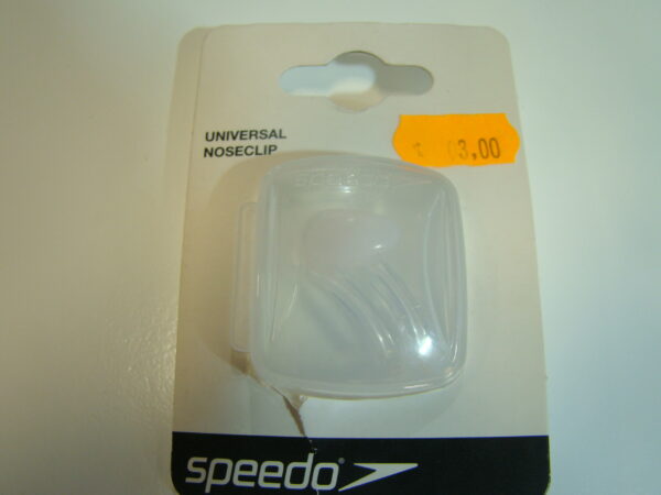 Pinza de nariz SPEEDO - Imagen 2