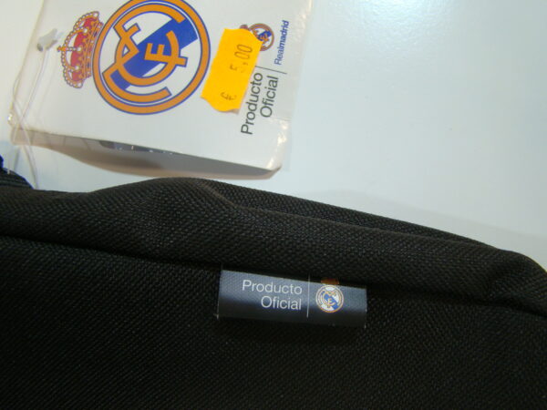 Bandolera REAL MADRID - Imagen 3