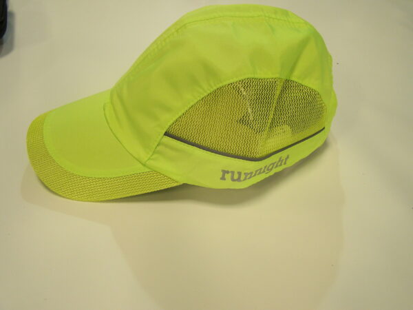 Gorra RUN NIGHT