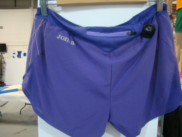 Pantalón corto JOMA - Imagen 2