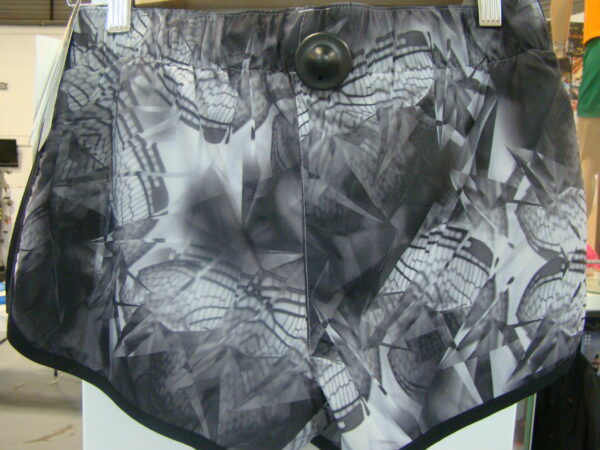 Pantalón corto ADIDAS - Imagen 2