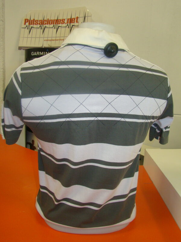 Polo manga corta PUMA - Imagen 2