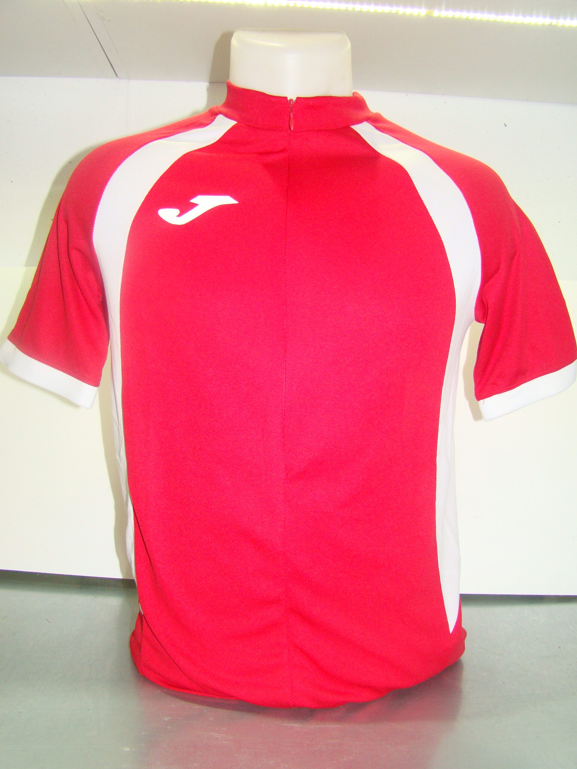 Maillot ciclismo 2025 joma