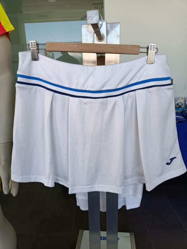 Falda Pádel JOMA Trendy