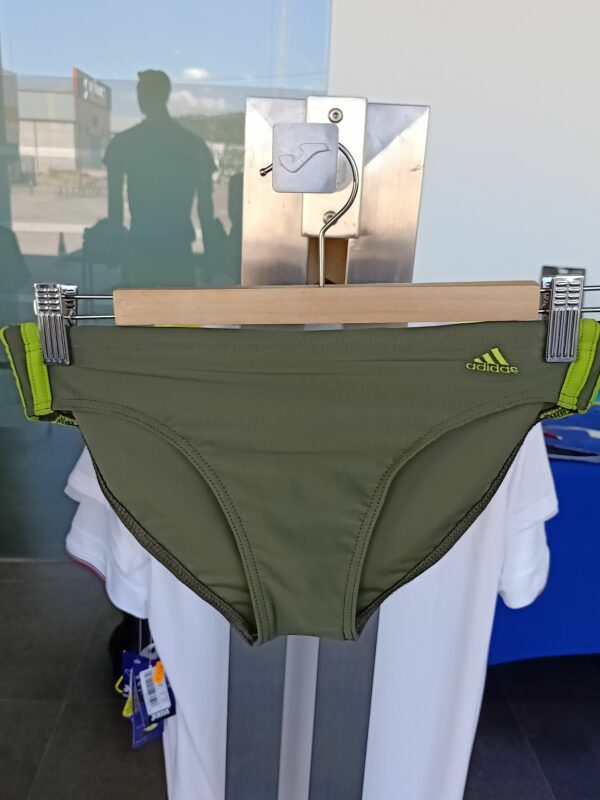 Bañador slip natación ADIDAS niño