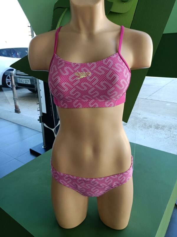 Bikini natación chica SPEEDO