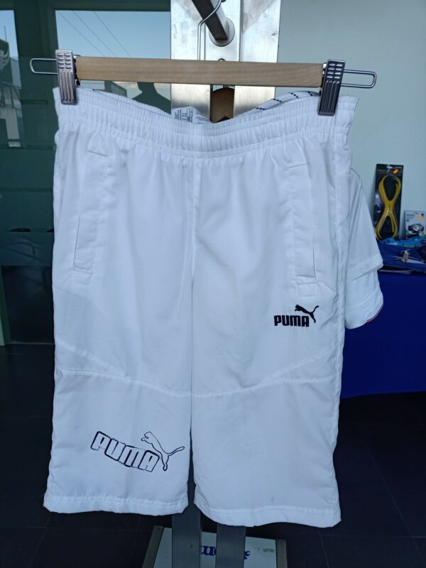Pantalón pirata PUMA