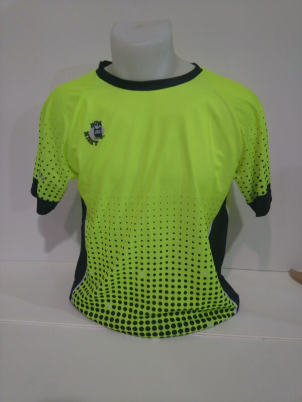 Camiseta chico RUNNIGHT