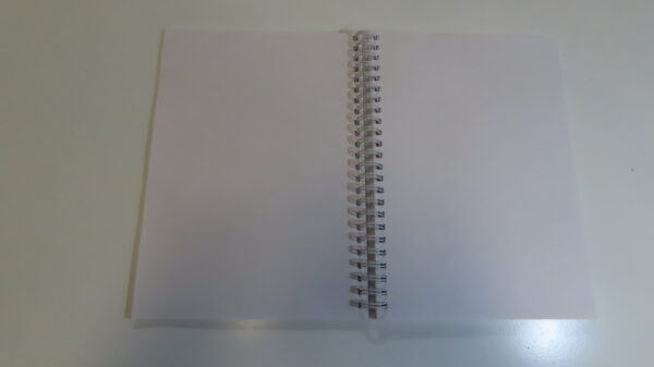 Cuadernillo-Libreta PULSACIONES.NET - Imagen 3