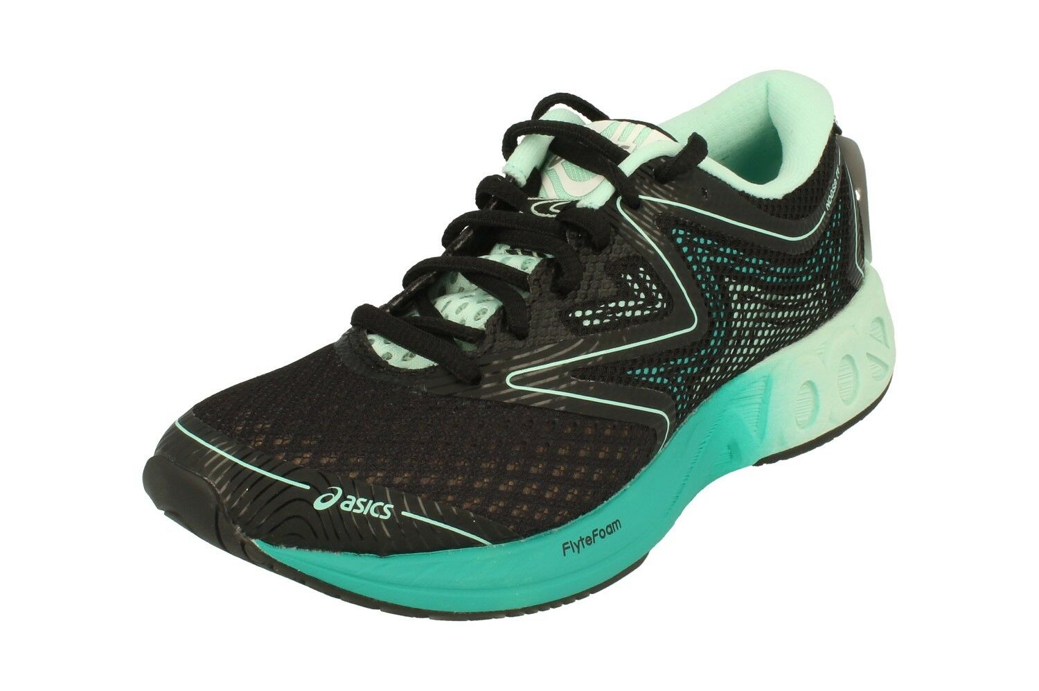 Agresivo Pascua de Resurrección De trato fácil Zapatillas ASICS Noosa FF para Mujer - Pulsaciones.NET