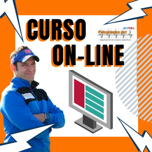 07 CURSO ON-LINE; Comunicación y Marketing (La mejor forma de PUBLICITAR y DIFUNDIR tu Evento Deportivo para que se entere todo el mundo)