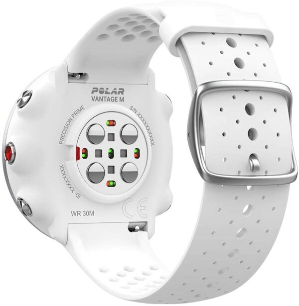Polar VANTAGE M - blanco - Imagen 2