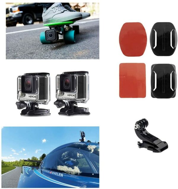 W-Accesorios GoPro yhtSoprt - Imagen 6