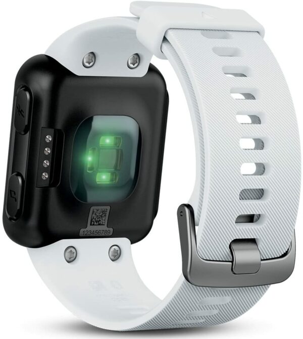 Garmin Forerunner 35 – Blanco - Imagen 2