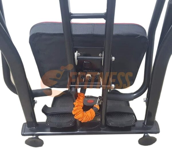 Máquina de Remo Ffitness - Imagen 2
