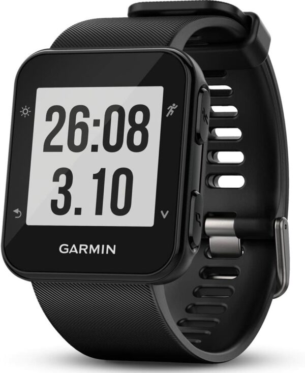 Garmin Forerunner 35 - Negro - Imagen 2