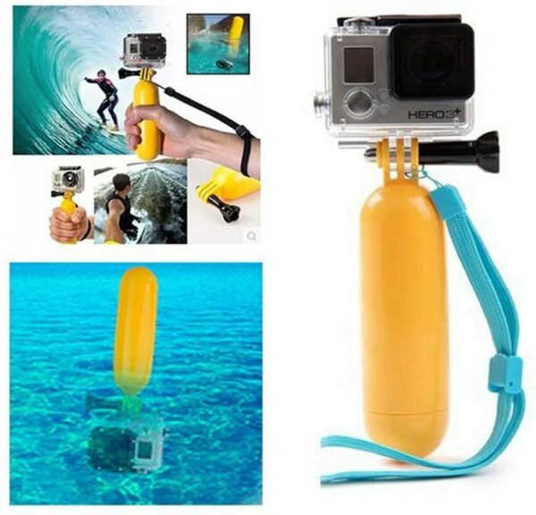 W-Accesorios GoPro yhtSoprt - Imagen 3