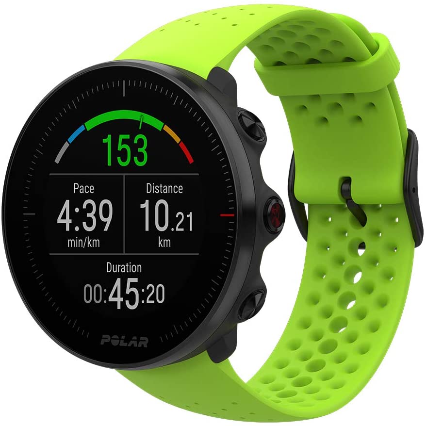 Polar VANTAGE M - Verde 