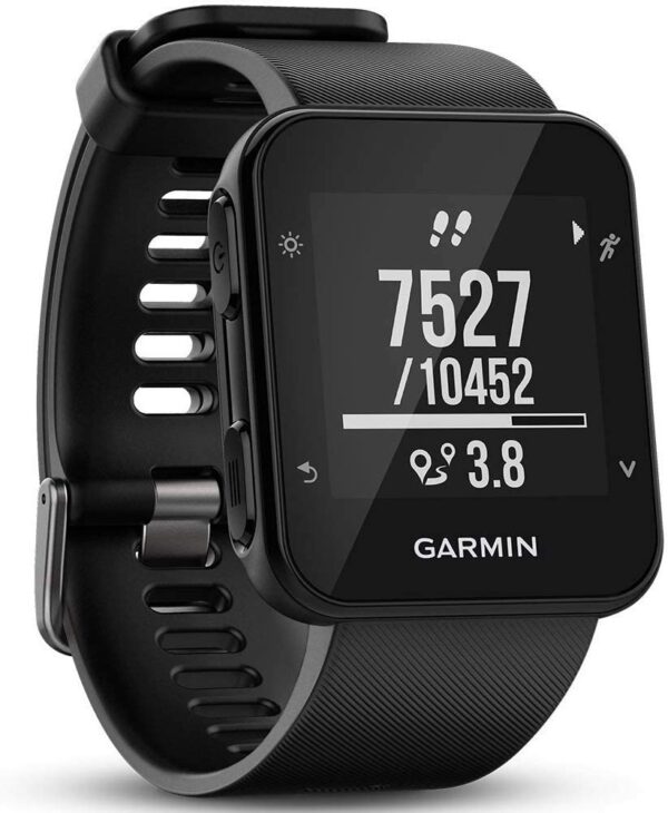 Garmin Forerunner 35 - Negro