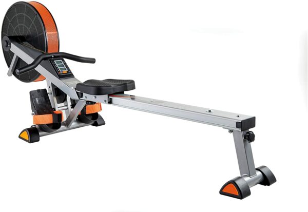 Máquina de Remo V-Fit Tornado