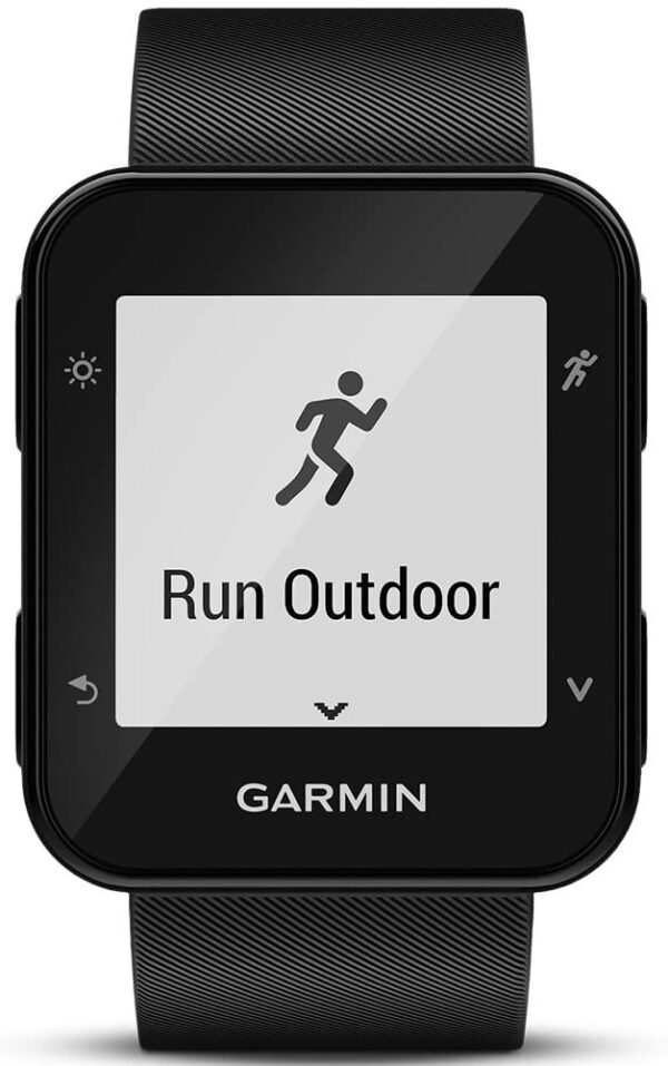 Garmin Forerunner 35 - Negro - Imagen 3