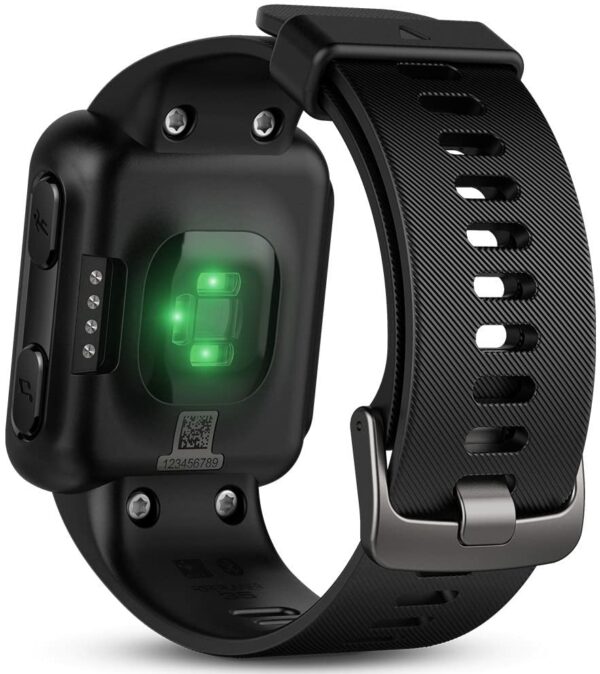 Garmin Forerunner 35 - Negro - Imagen 4