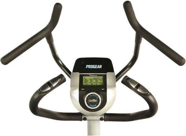Elíptica ProGear 9900 HIIT - Imagen 2