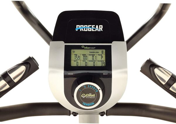 Elíptica ProGear 9900 HIIT - Imagen 4
