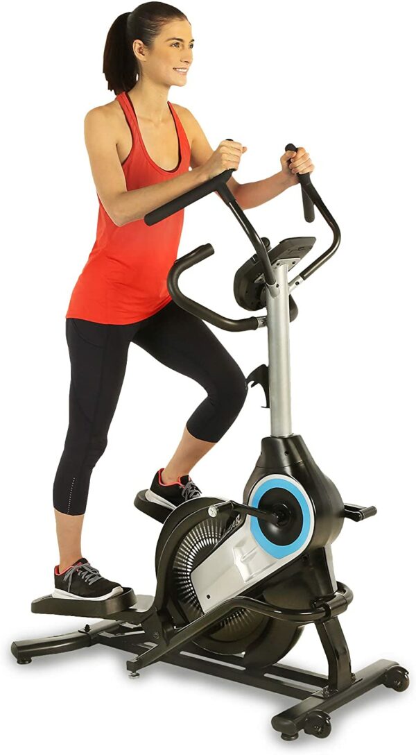 Elíptica ProGear 9900 HIIT