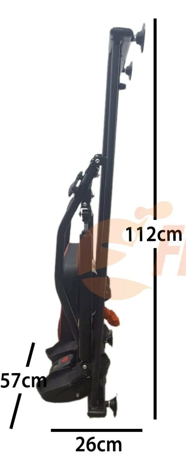 Máquina de Remo Ffitness - Imagen 7