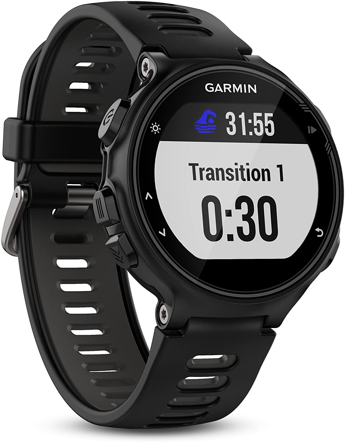 Relojes contemporáneos de Garmin para hombre - FARFETCH