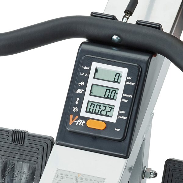 Máquina de Remo V-Fit Tornado - Imagen 4