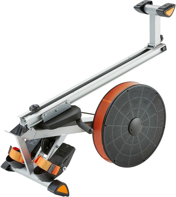 Máquina de Remo V-Fit Tornado - Imagen 5