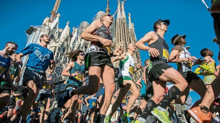 TRES GRANDES VENTAJAS de organizar un Evento Deportivo en tu localidad