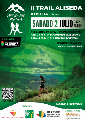 CARTEL II TRAIL AlisedaDEF