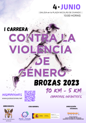 CARTEL_CarreraContraViolGenBROZAS