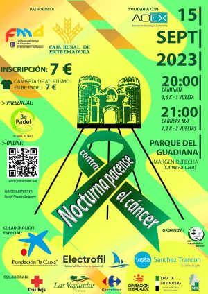 CARTEL_NocturnaPacense2023-1