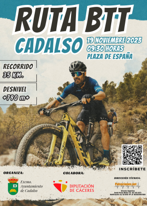 CARTEL_RUTA BTT CADALSO 2023-1