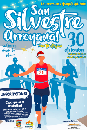 CARTEL_SanSilvestreArroyo2023