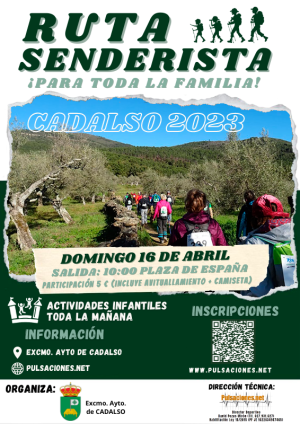 CARTEL_SenderistaCadalso2023