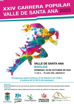 CARTEL_ValleSantaAna